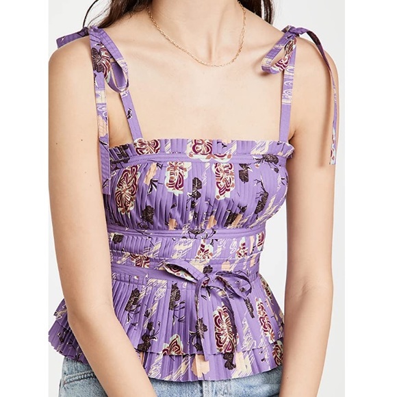 Ulla Johnson Tops - Ulla Johnson Top